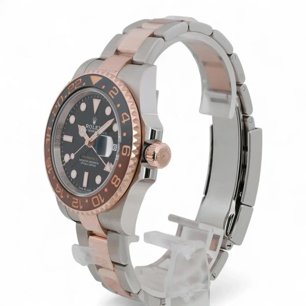 Rolex GMT Master II 126711 CHNR